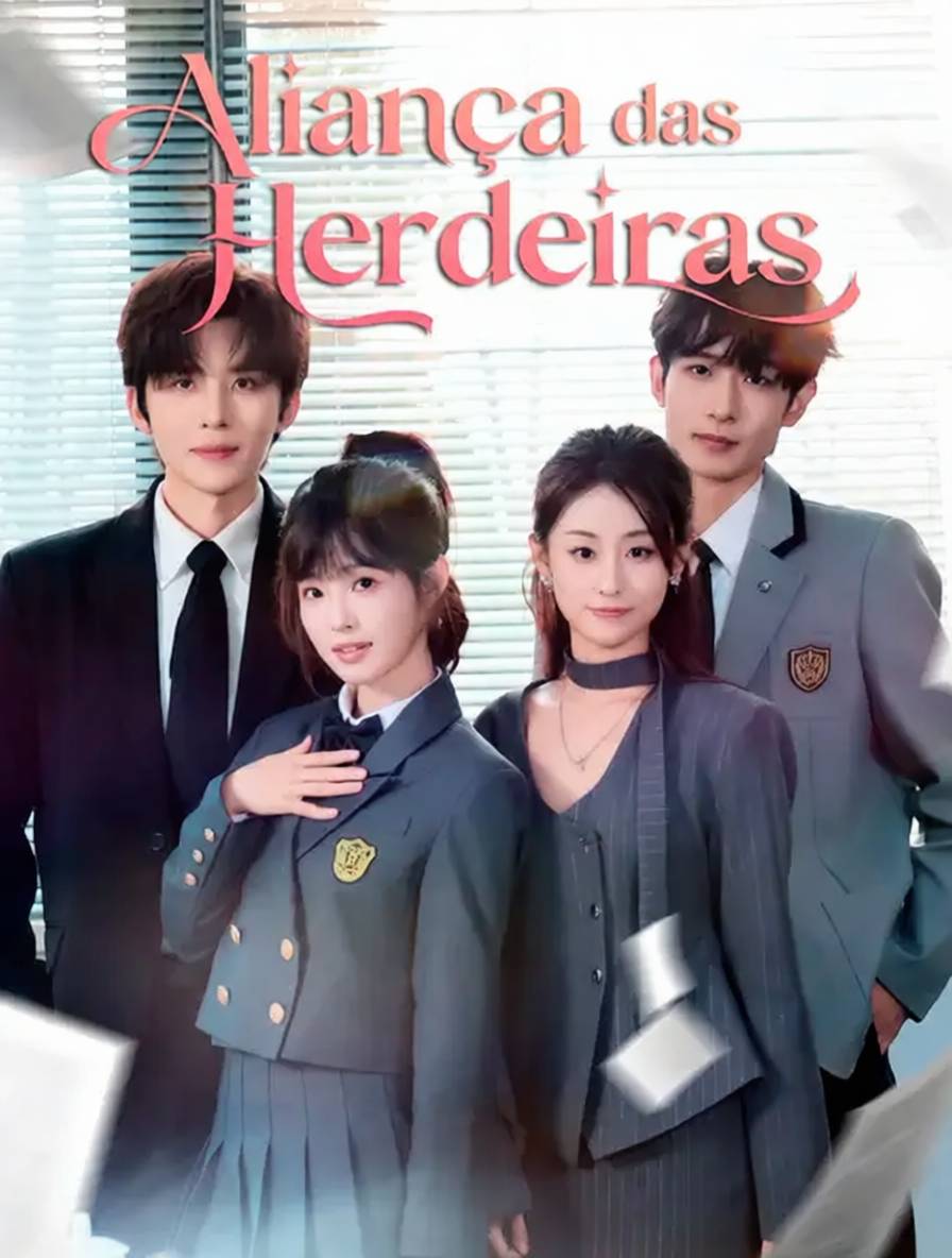 Aliança das Herdeiras