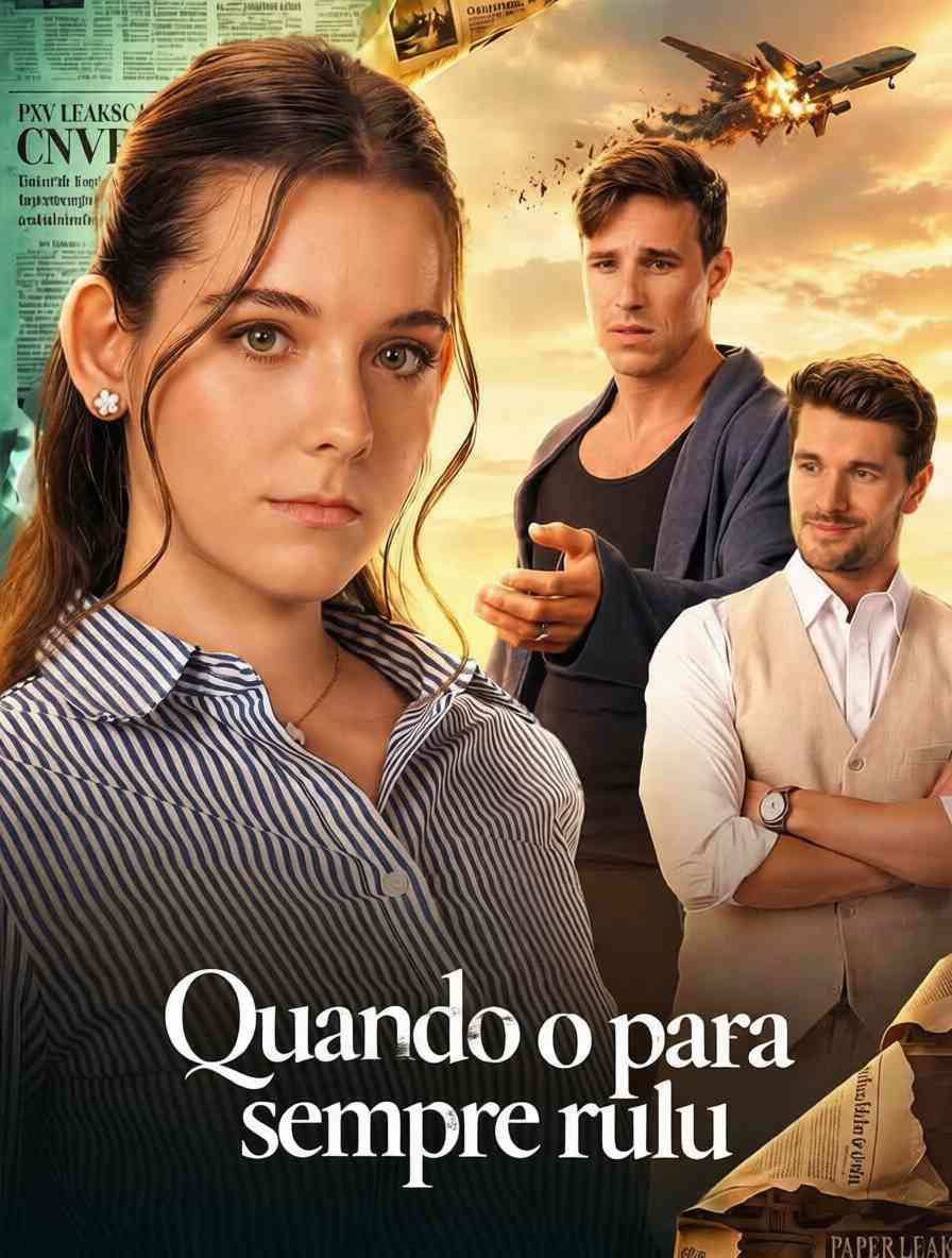 Quando o para sempre ruiu