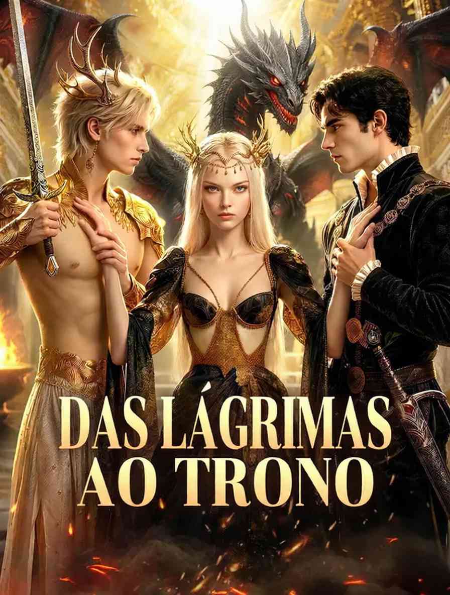 (Dublado) Das Lágrimas ao Trono