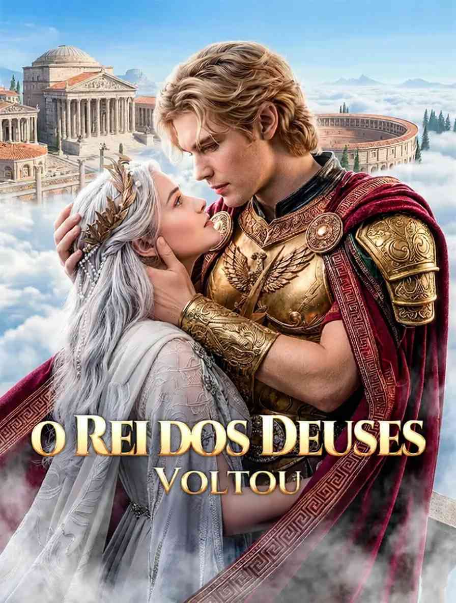 (Dublado) O Rei dos Deuses Voltou