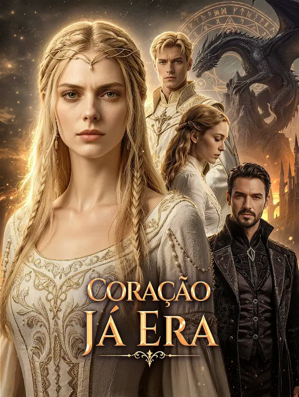 (Dublado) Coração Já Era