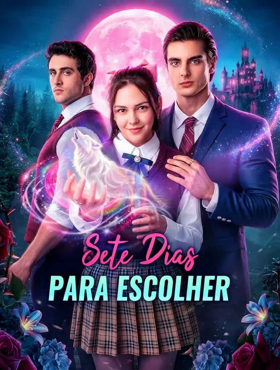 (Dublado) Sete Dias para Escolher