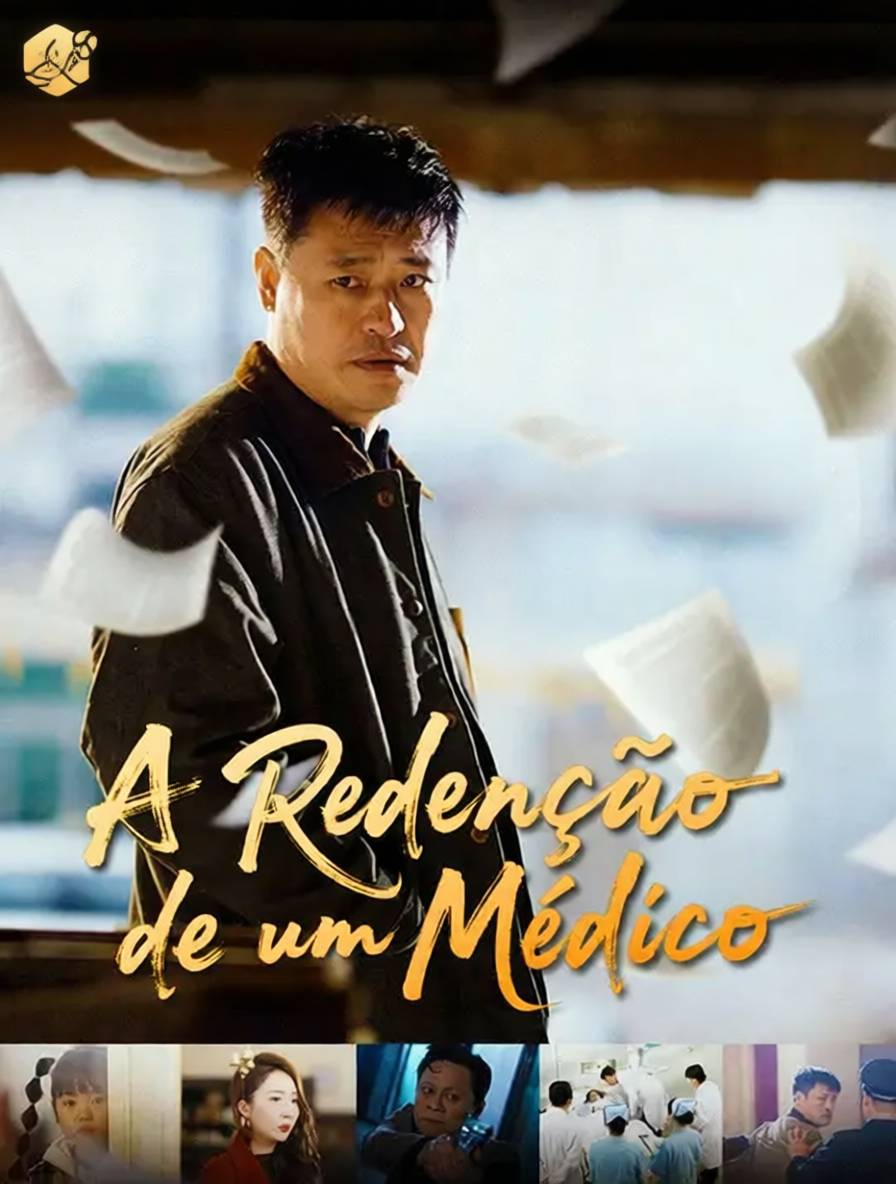A Redenção de um Médico