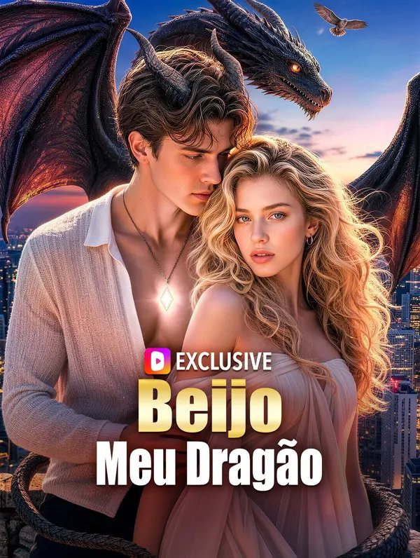 (Dublado) Beijo Meu Dragão