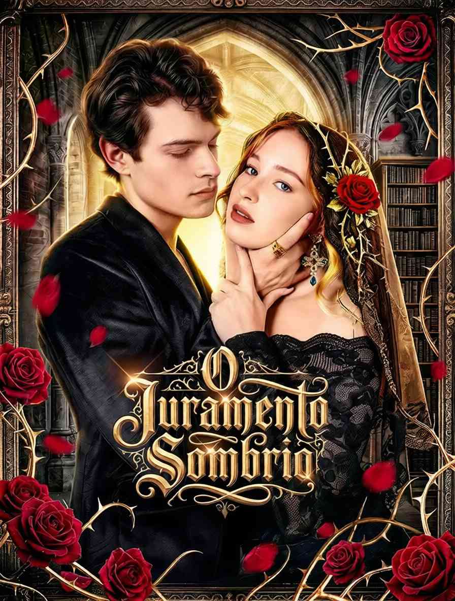 (Dublado) O Juramento Sombrio
