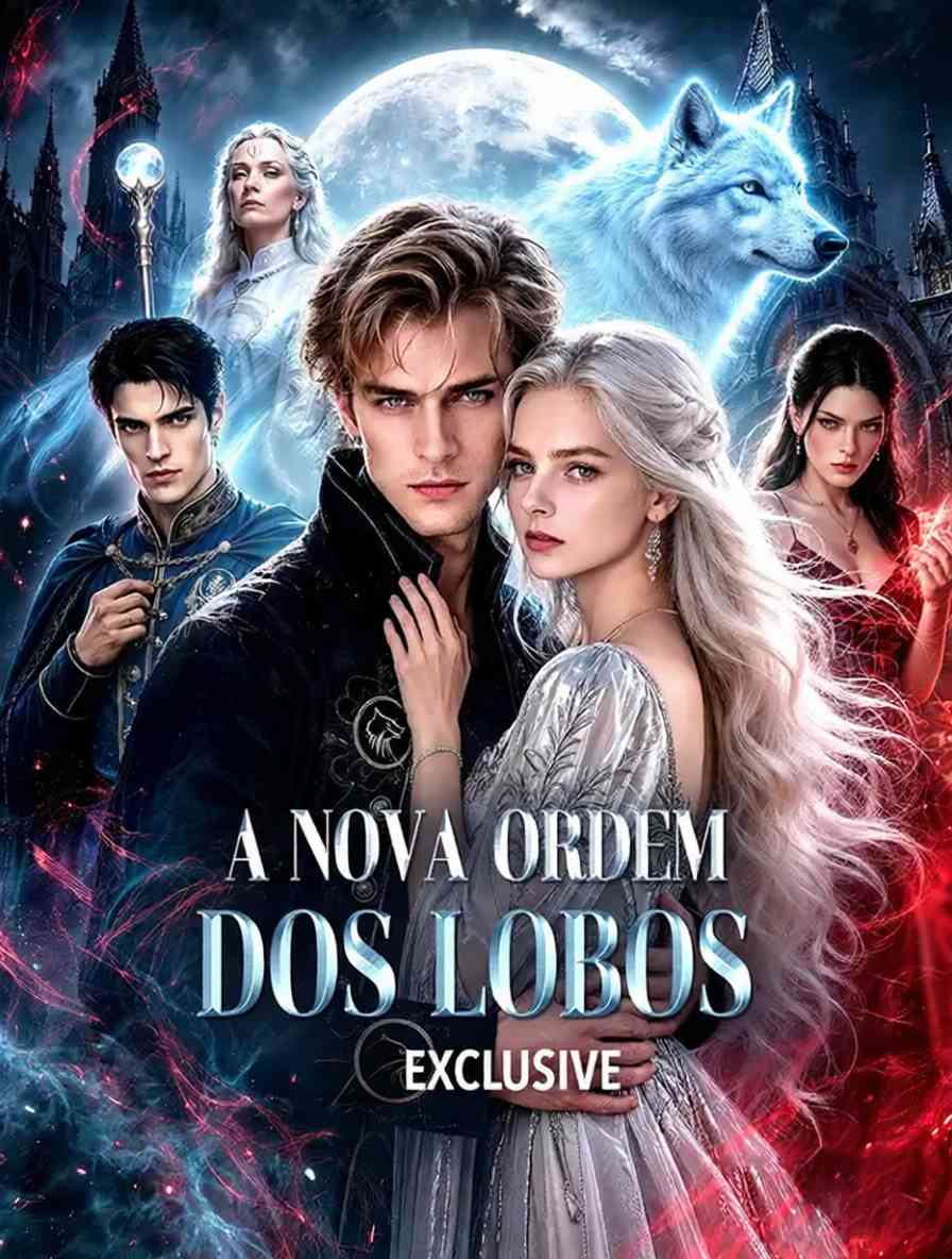 (Dublado) A Nova Ordem dos Lobos
