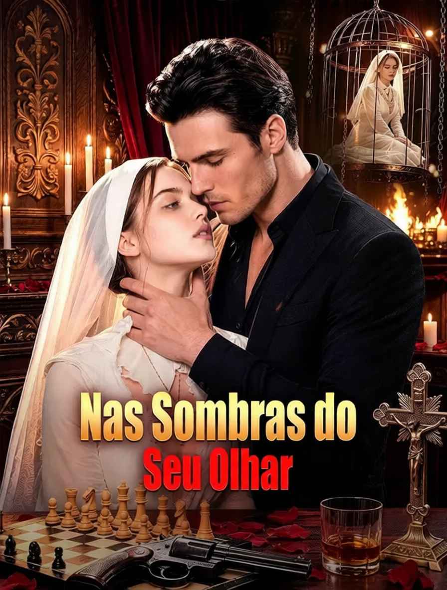 (Dublado) Nas Sombras do Seu Olhar