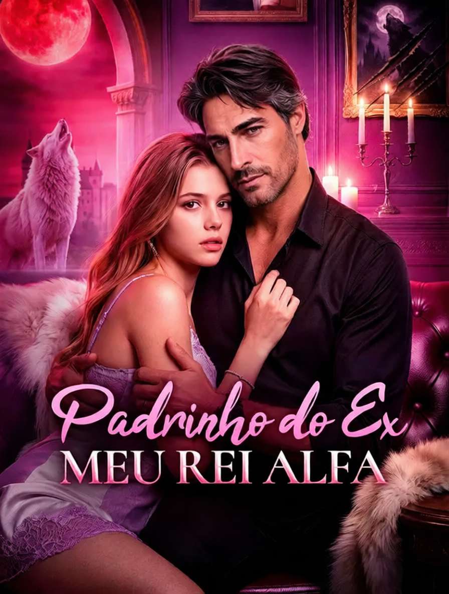 Padrinho do Ex, Meu Rei Alfa [dublado]