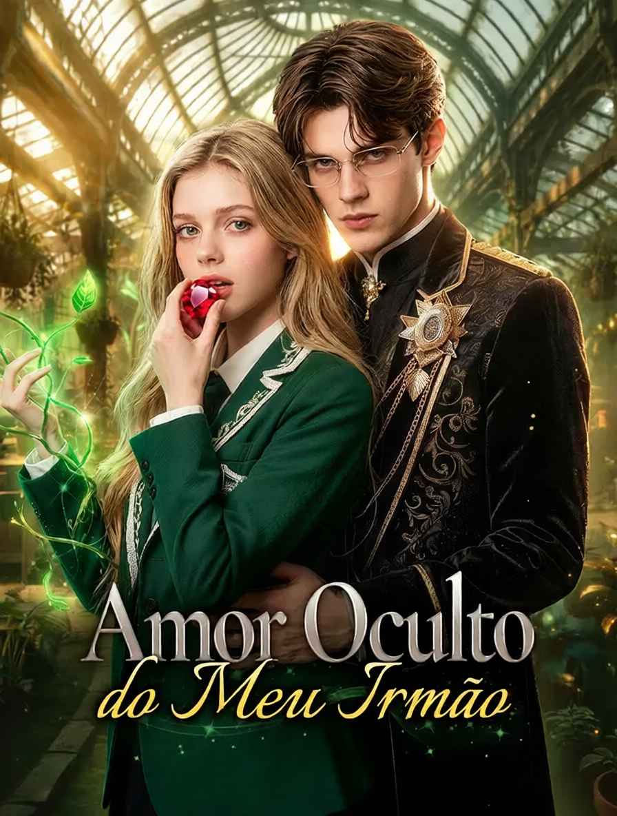 Amor Oculto do Meu Irmão [dublado]
