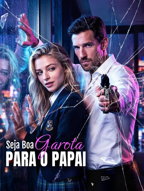 Seja Boa Garota, Para o Papai [dublado]