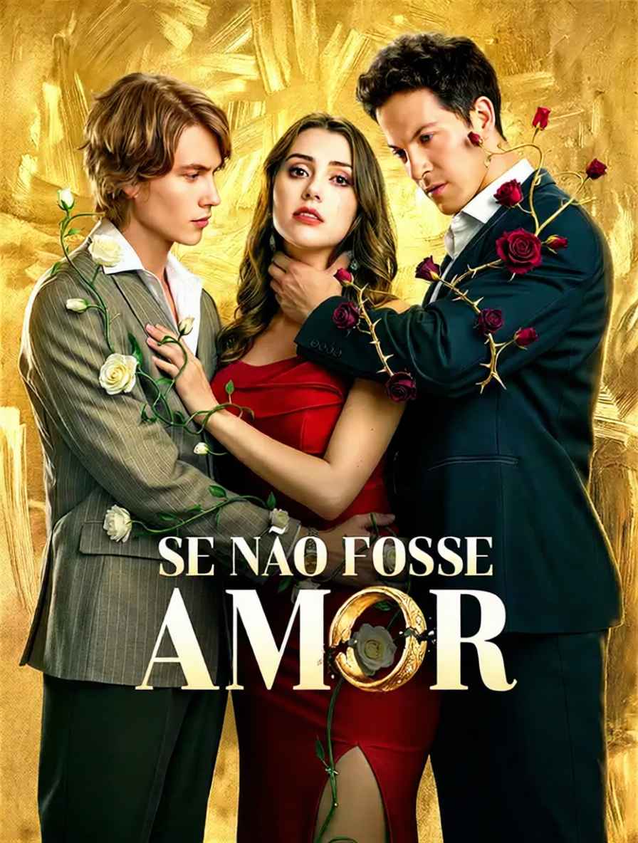 Se Não Fosse Amor [dublado]