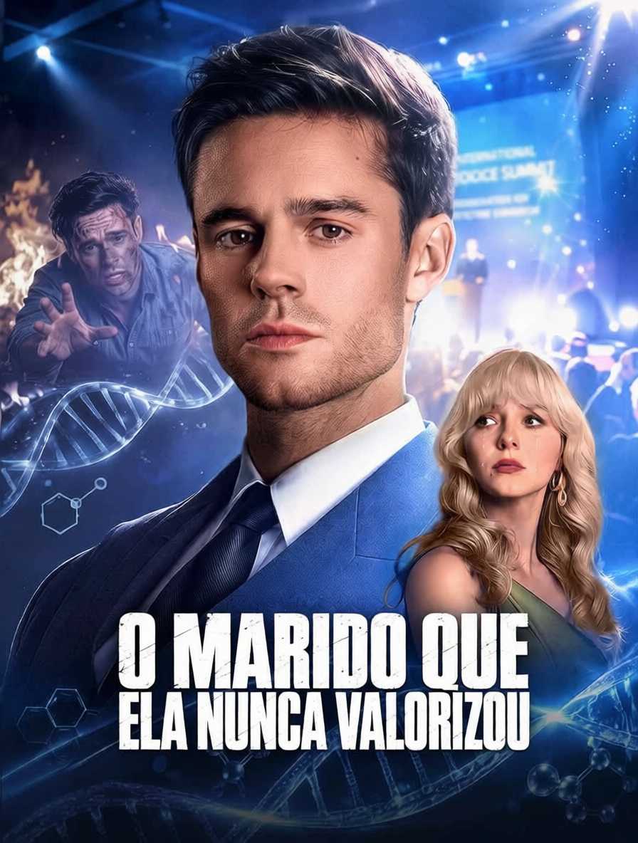 O Marido Que Ela Nunca Valorizou