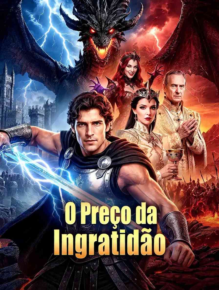 O Preço da Ingratidão [dublado]
