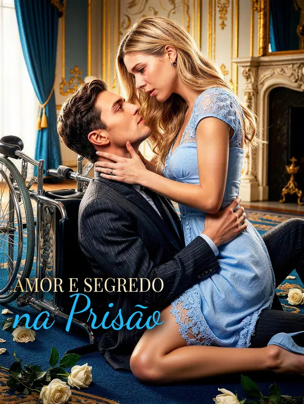 Amor e Segredo na Prisão [dublado]