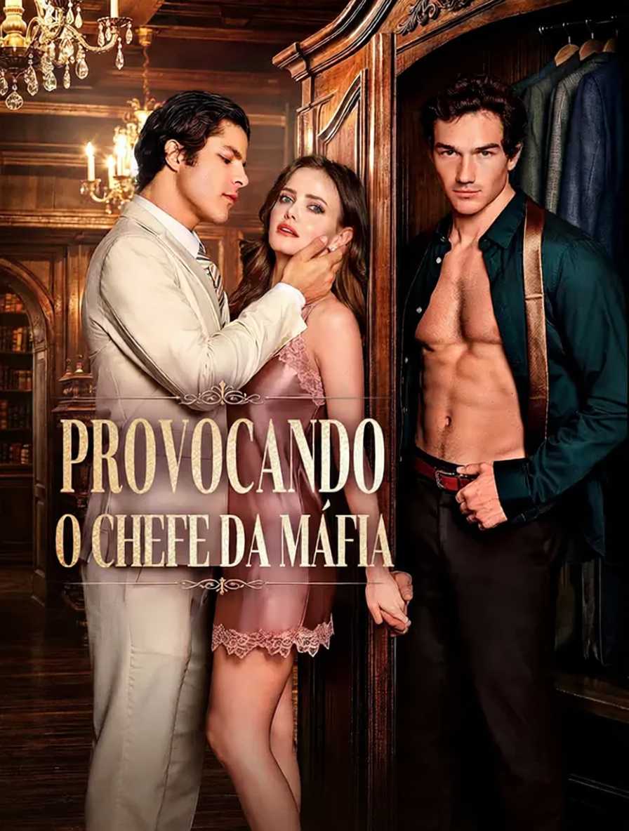 Provocando o Chefe da Máfia [dublado]