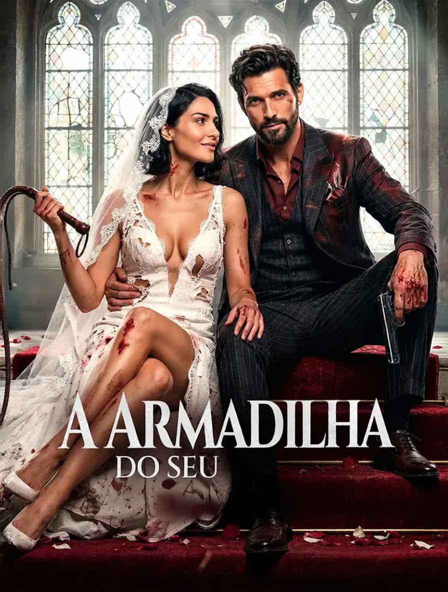 A Armadilha do Seu Nome [dublado]