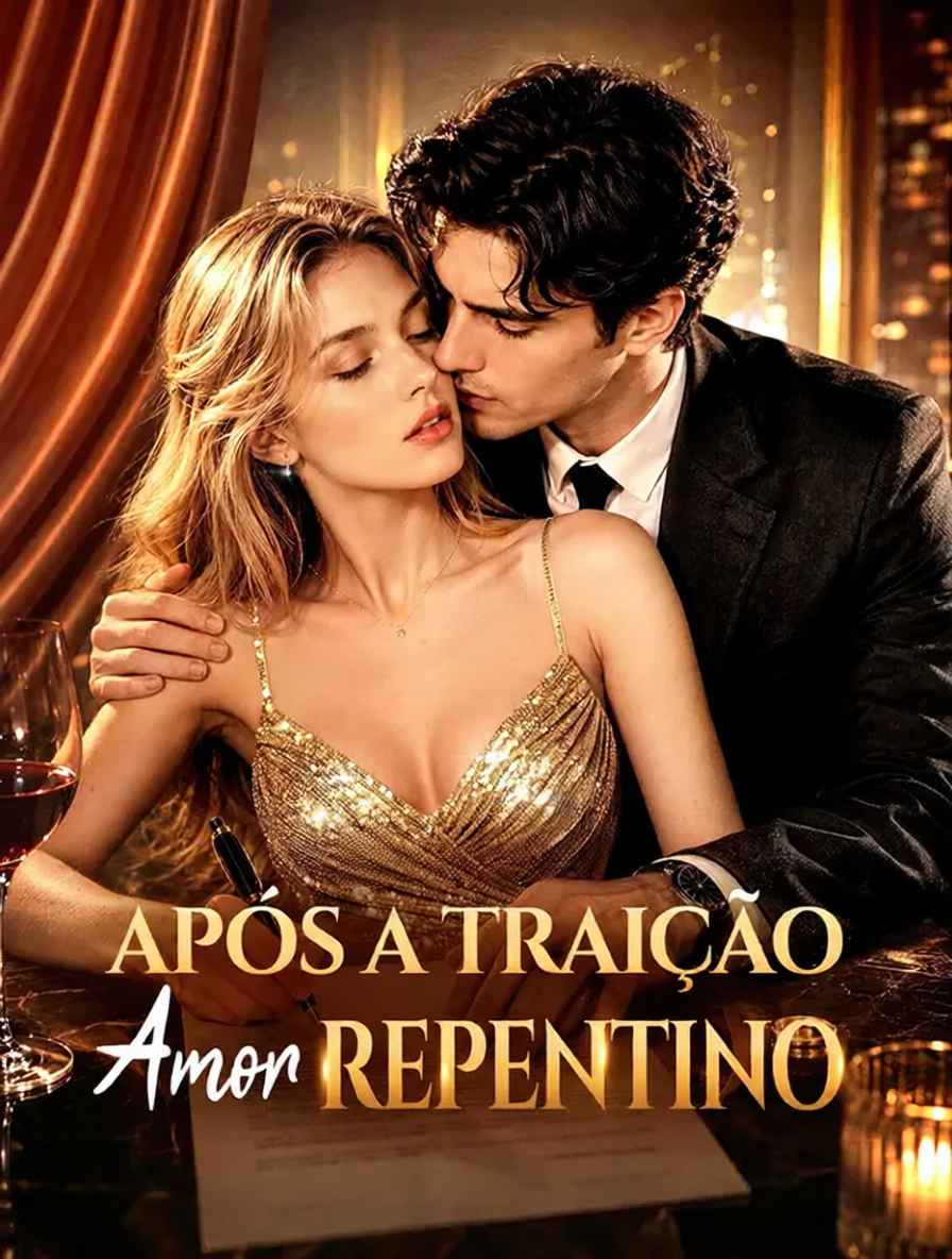 Após a Traição, Amor Repentino [dublado]