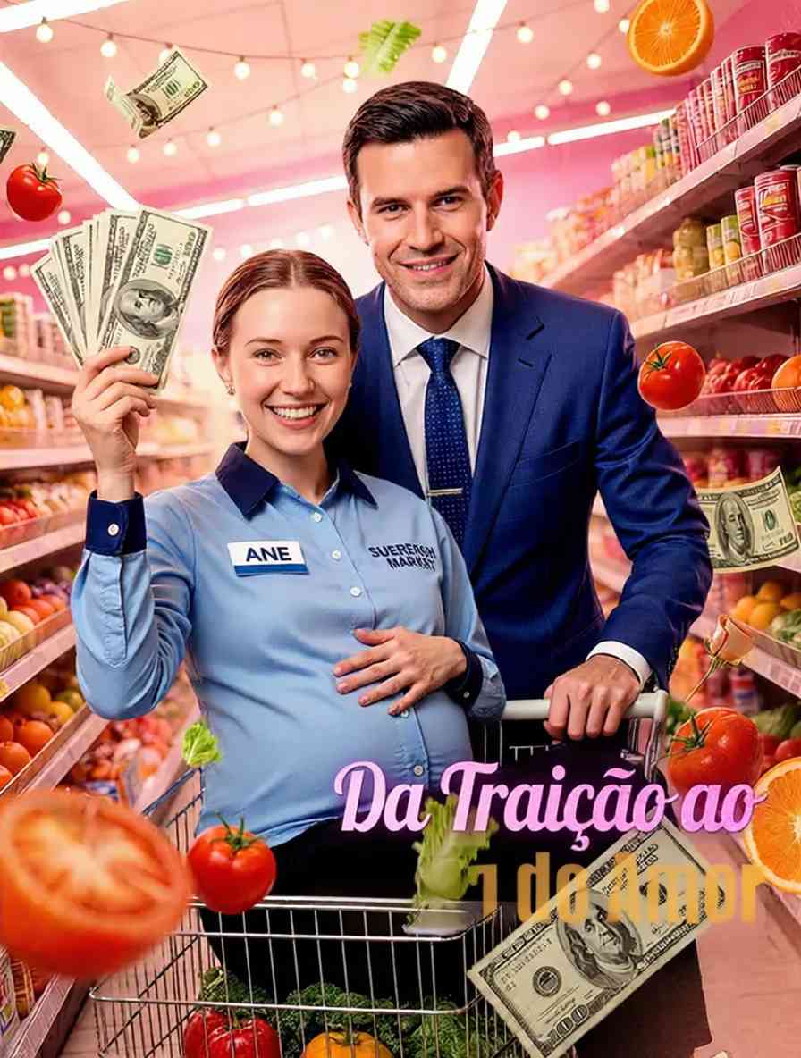 Da Traição ao Trono do Amor [dublado]
