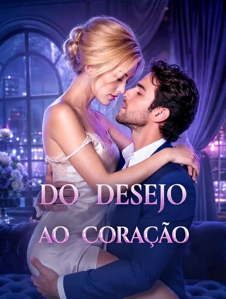 Do Desejo ao Coração [dublado]