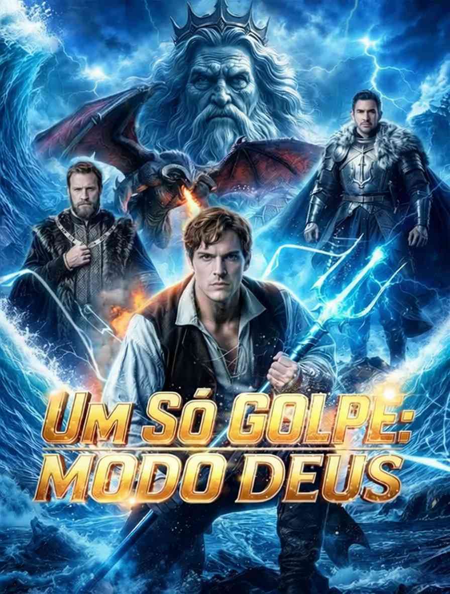 (Dublado) Um Só Golpe: Modo Deus