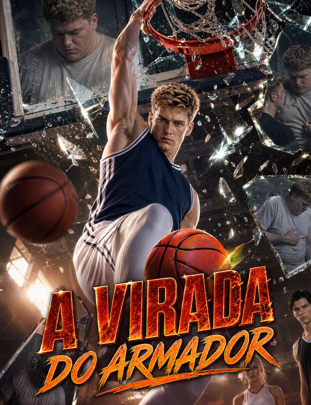 A Virada do Armador [dublado]