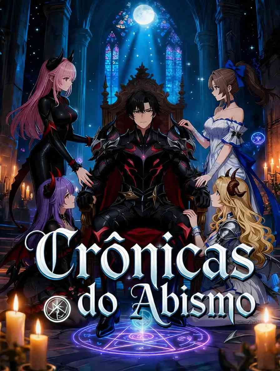 Crônicas do Abismo