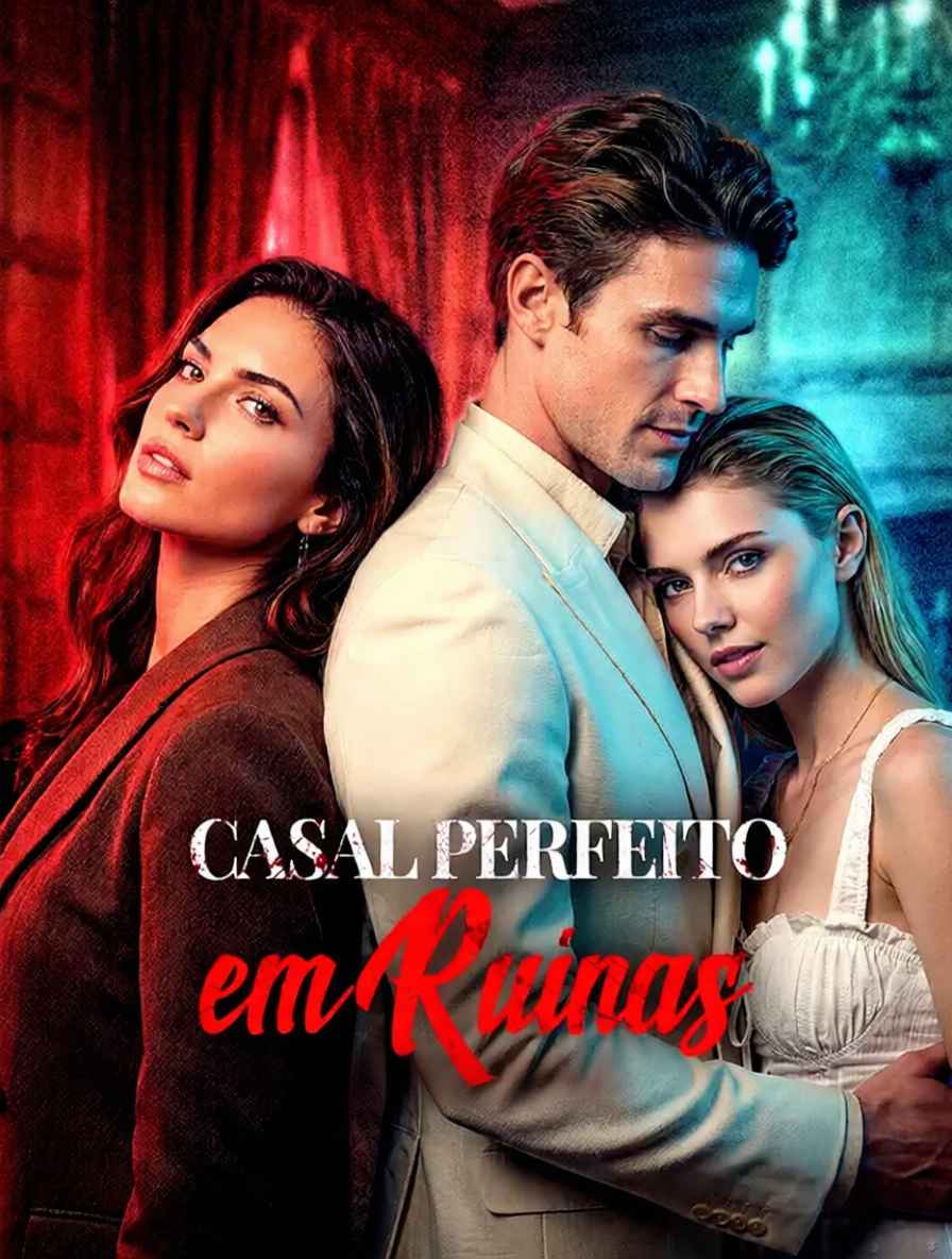 Casal Perfeito em Ruínas [dublado]