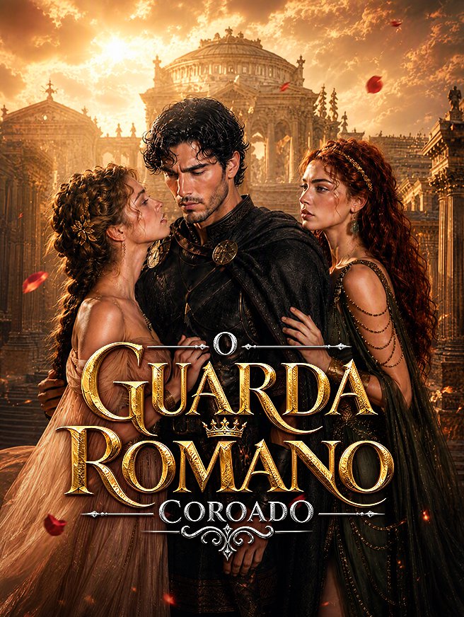 O Guarda Romano Coroado