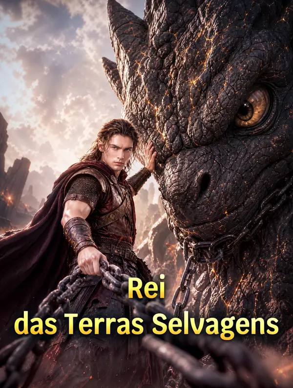 Rei das Terras Selvagens