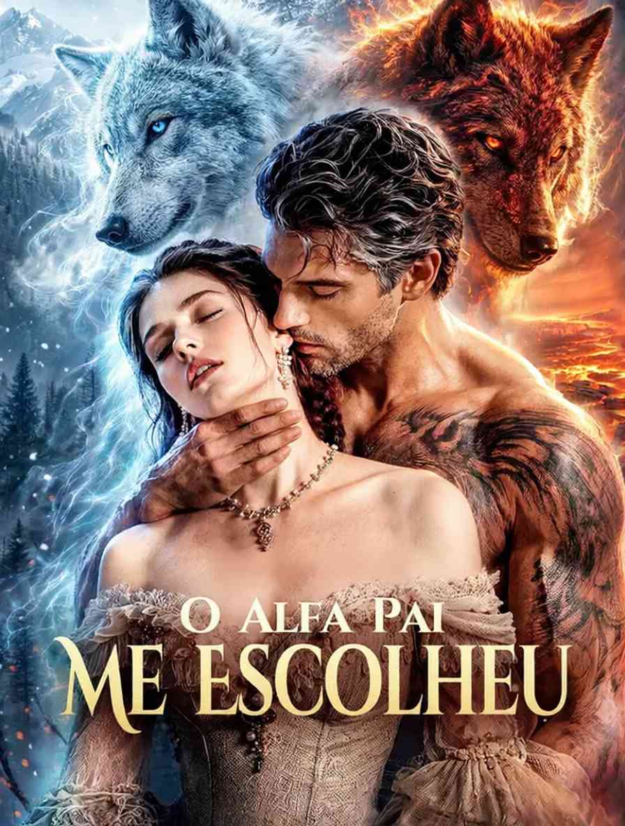 (Dublado) O Alfa Pai Me Escolheu