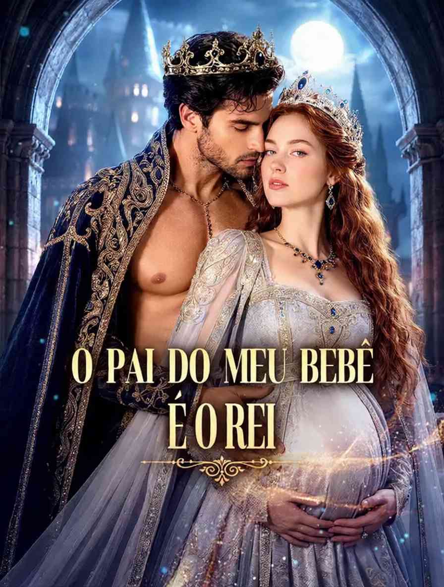 (Dublado) O Pai do Meu Bebê é o Rei