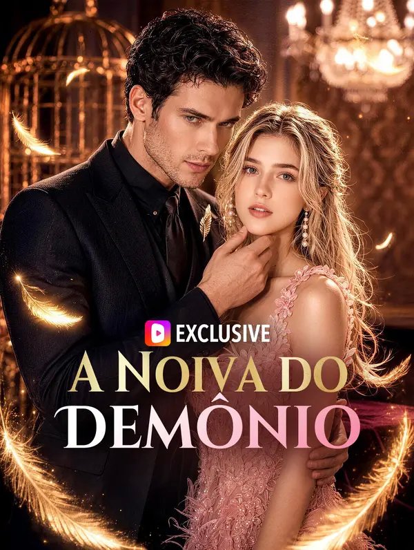 (Dublado) A Noiva do Demônio