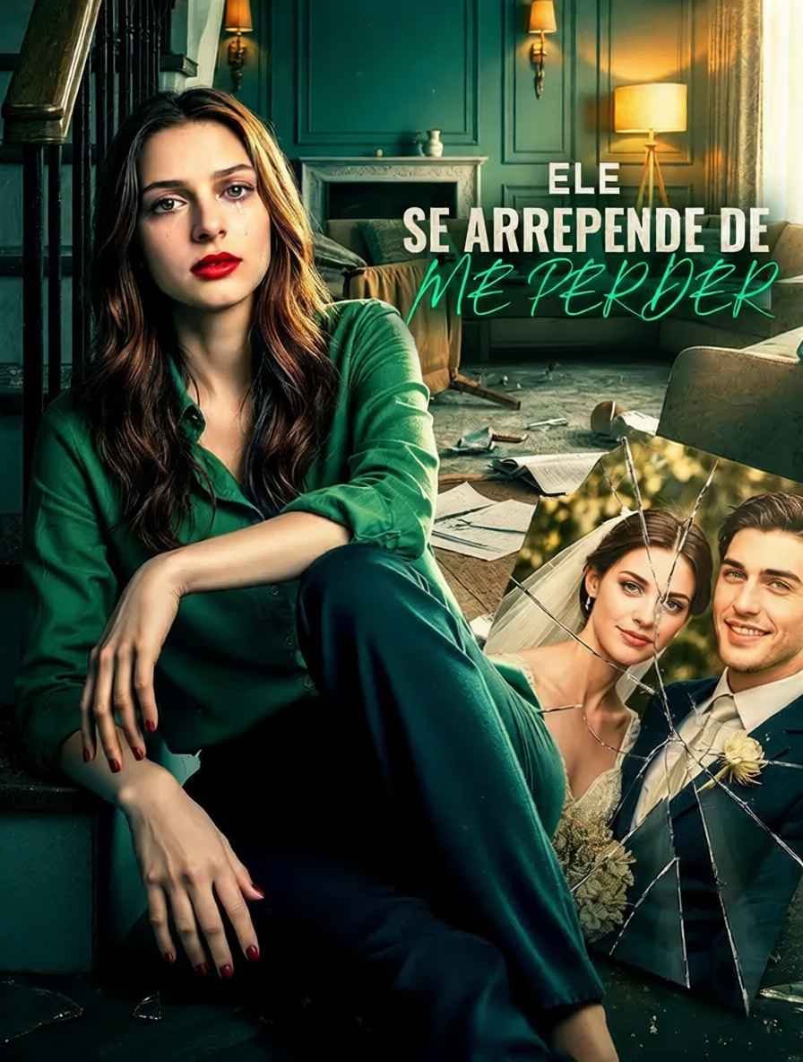 (Dublado) Ele Se Arrepende de Me Perder