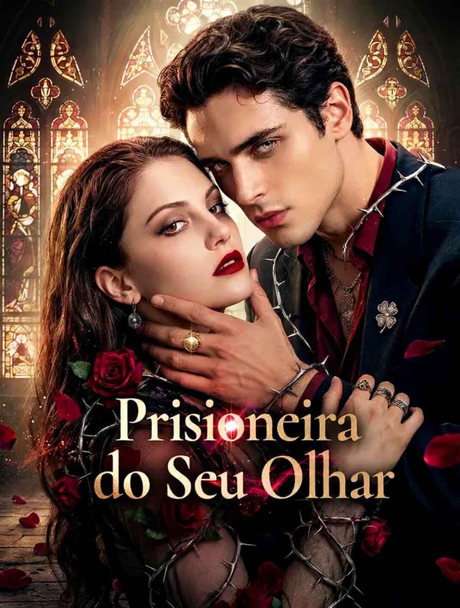 (Dublado) Prisioneira do Seu Olhar