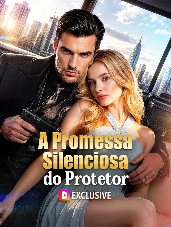 (Dublado) A Promessa Silenciosa do Protetor