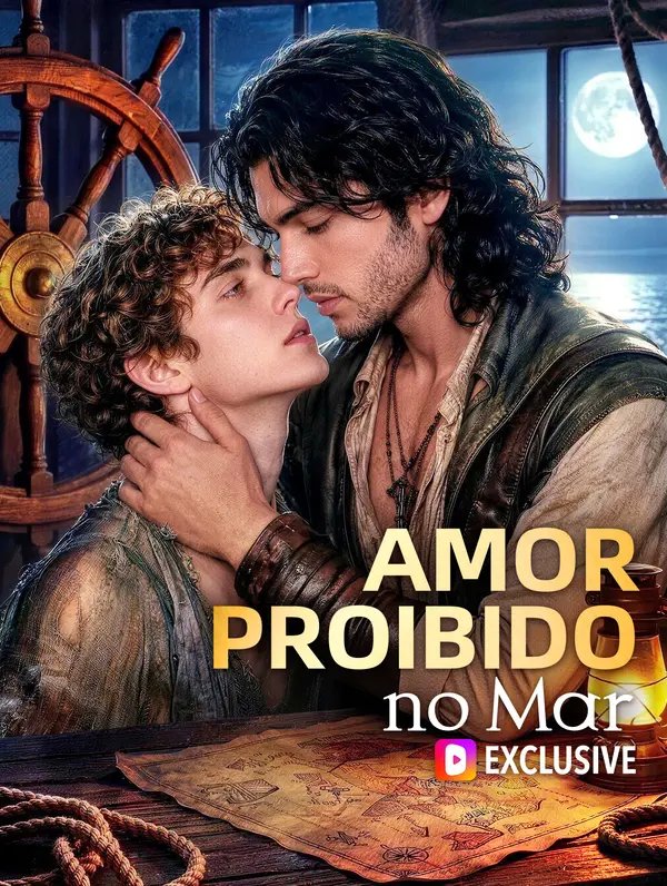 (Dublado) Amor Proibido no Mar