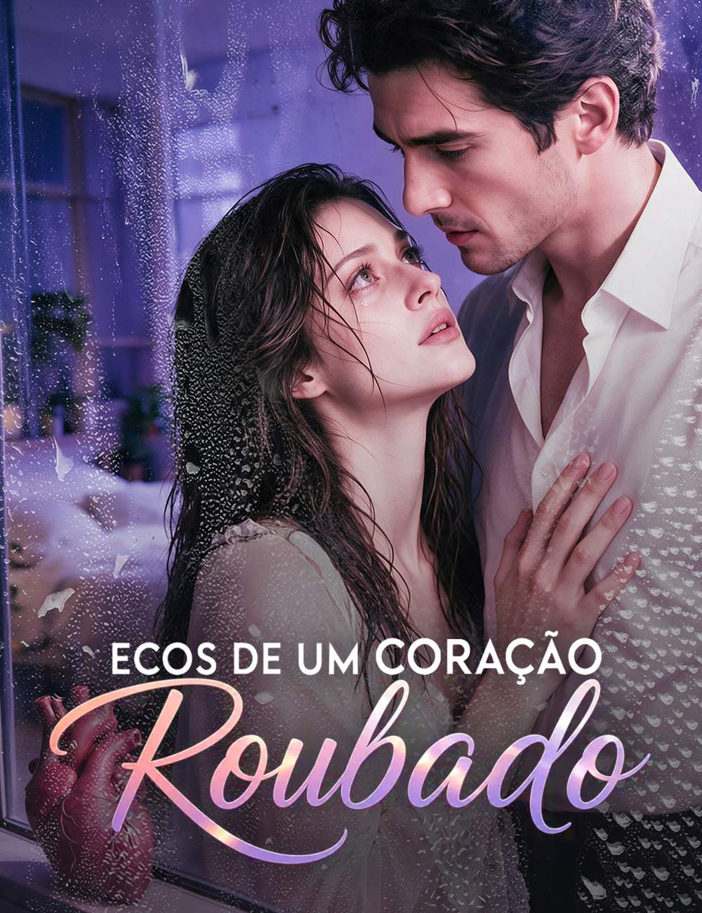 (Dublado) Ecos de um Coração Roubado