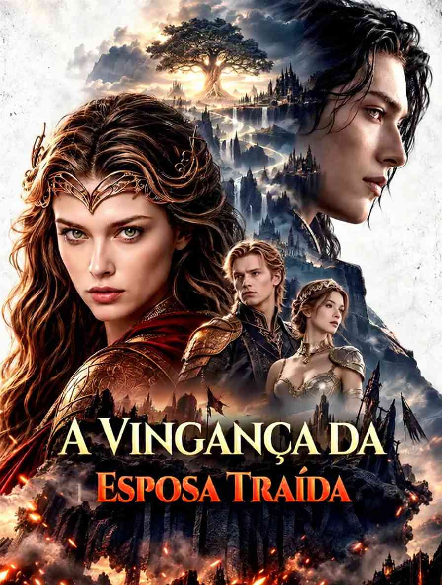 A Vingança da Esposa Traída