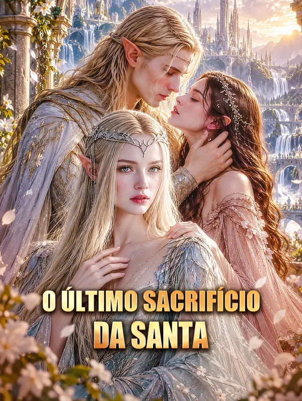 O Último Sacrifício da Santa
