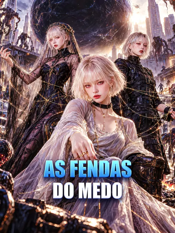As Fendas do Medo