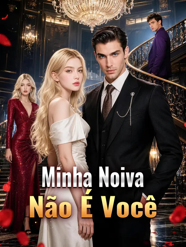 Minha Noiva Não É Você