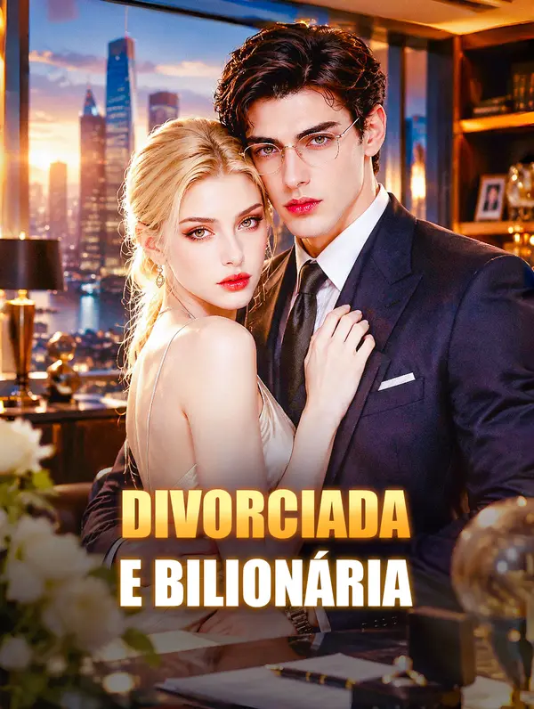 Divorciada e Bilionária