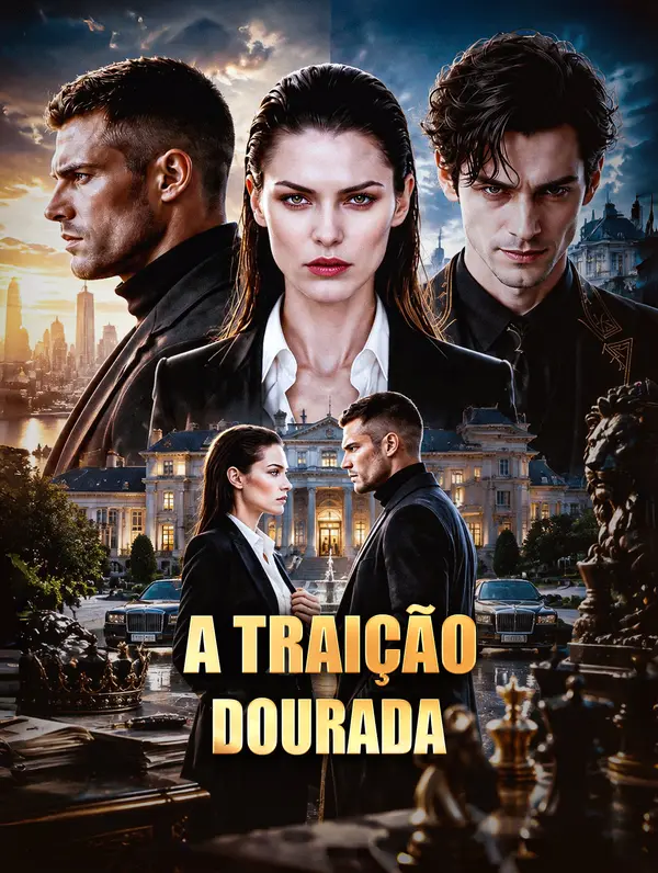 A Traição Dourada