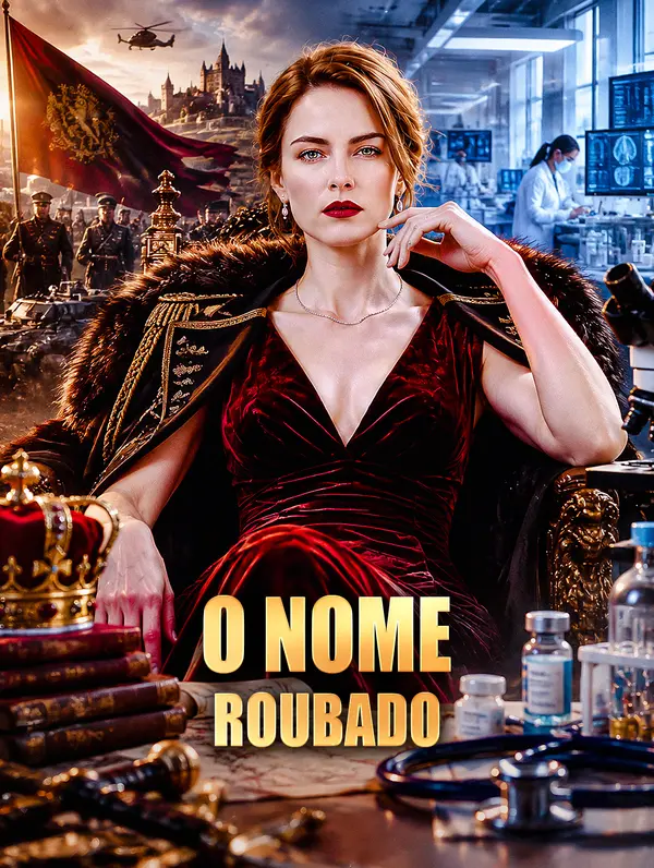 O Nome Roubado