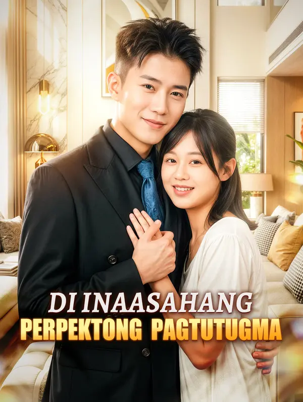 (Dublado) Di Inaasahang Perpektong Pagtutugma