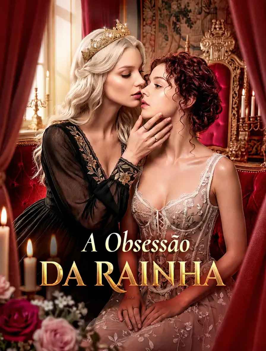 A Obsessão da Rainha [dublado]