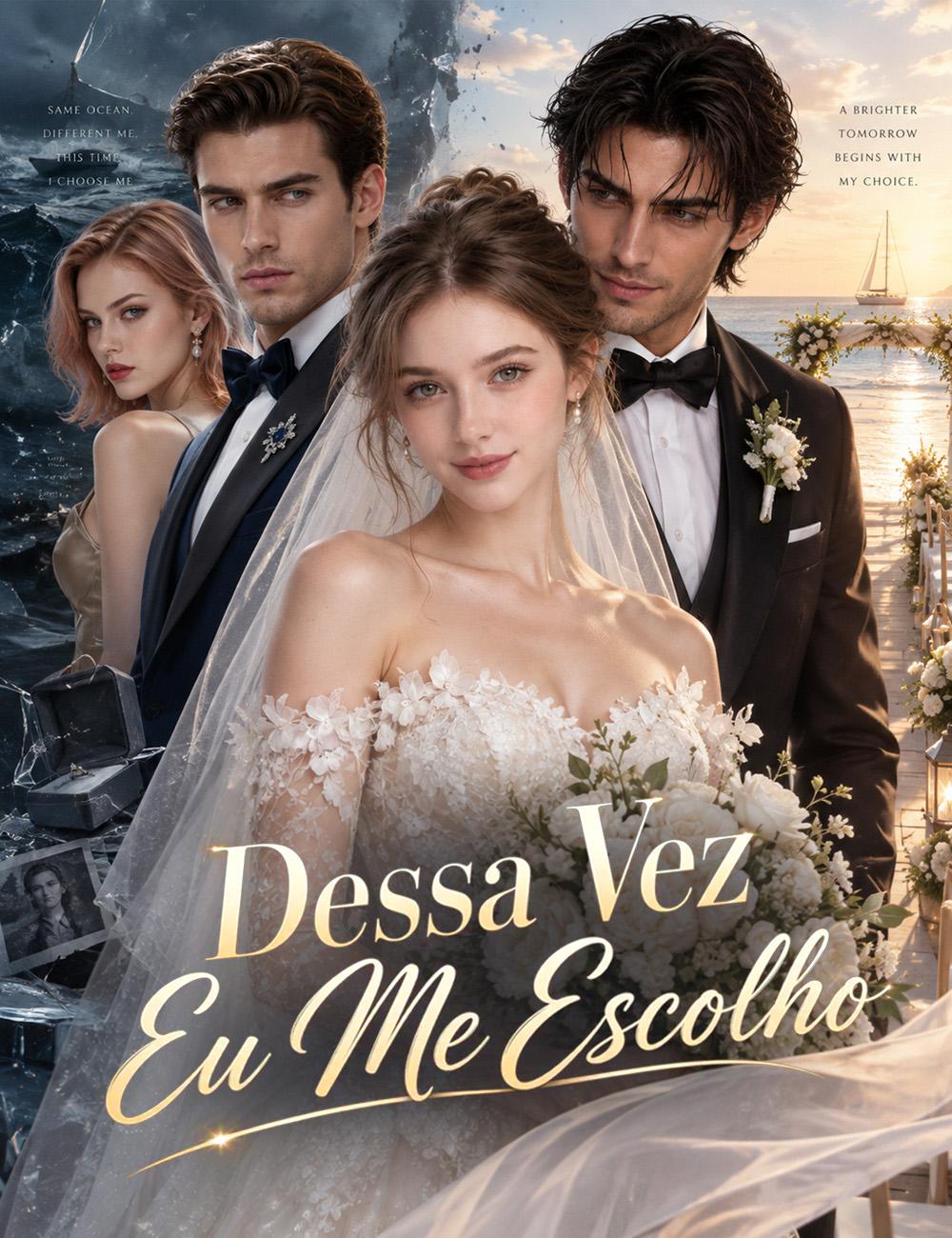 Dessa Vez, Eu Me Escolho [dublado]