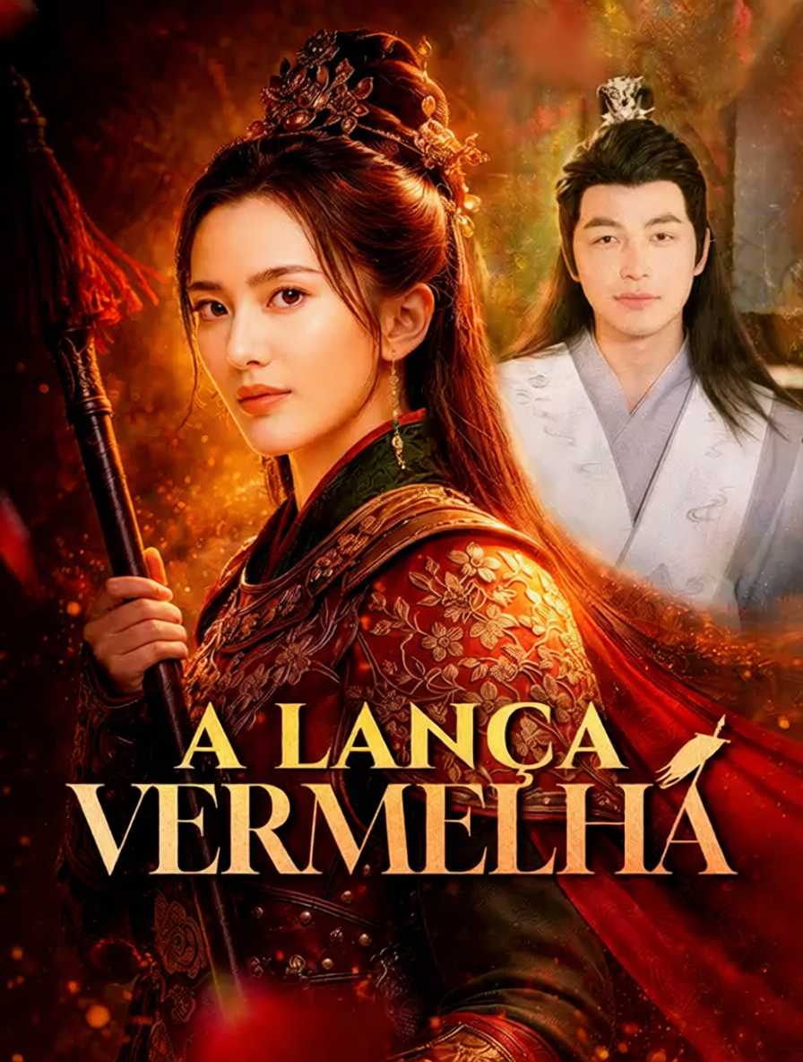 A Lança Vermelha