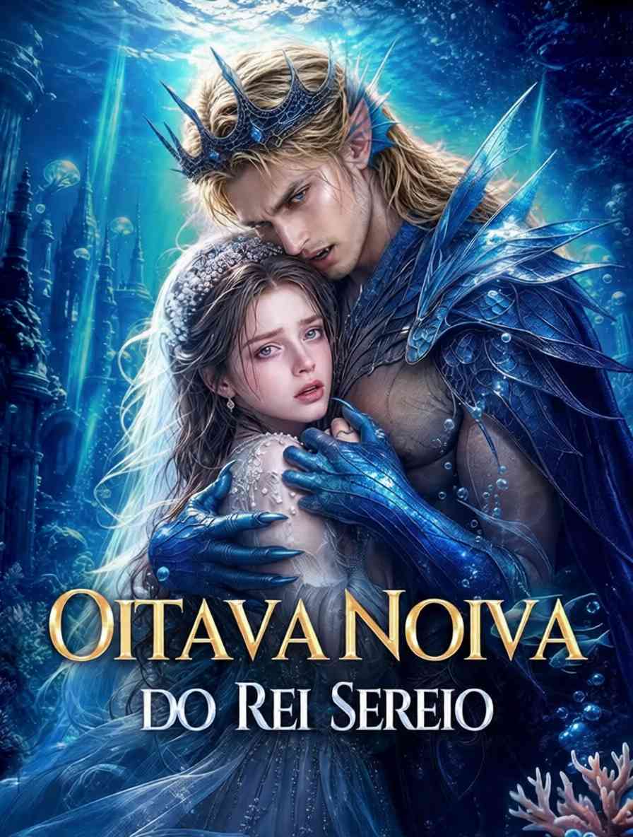 Oitava Noiva do Rei Sereio [dublado]
