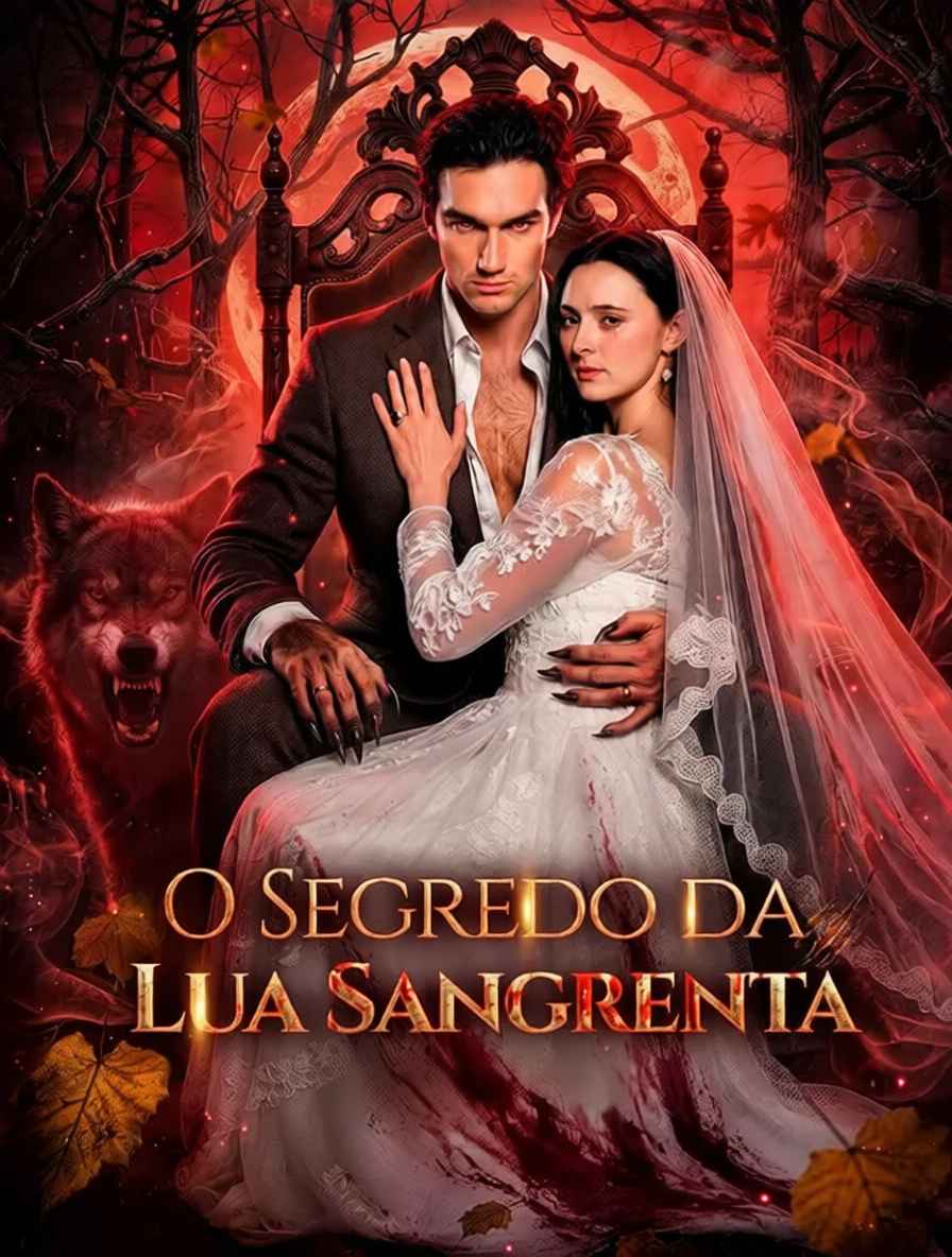 (Dublado) O Segredo da Lua Sangrenta